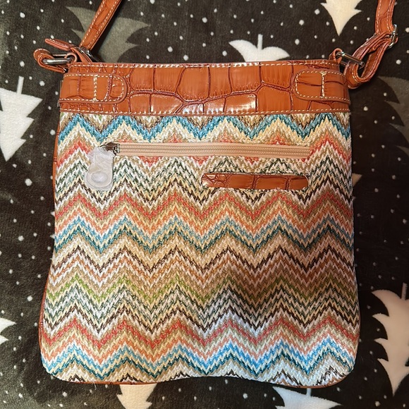 Purse and wallet set - Picture 2 of 5